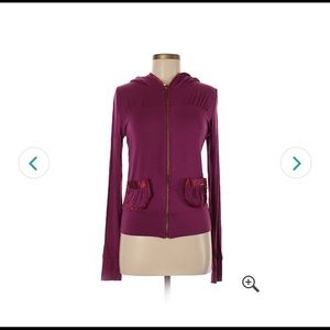 Beach Bunny Lace Hoodie